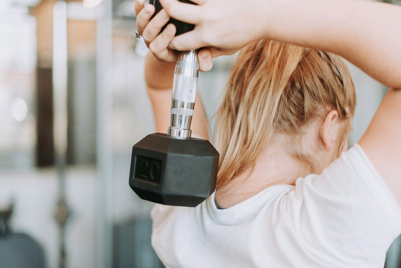 Iron For Women: Benefits & Side Effects